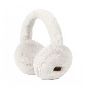 C.C  ivory earmuffs‎ NWT